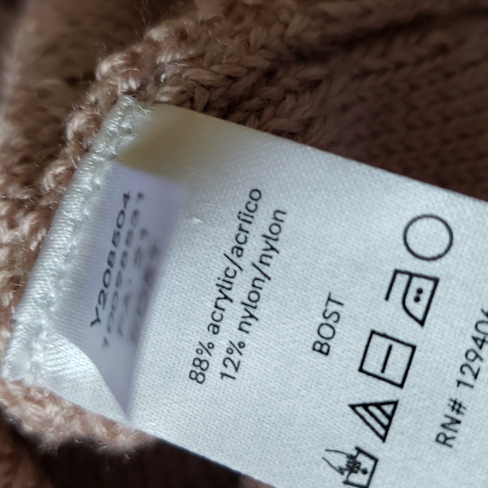 NEW Venus Sweater Dress - Picture 7 of 8